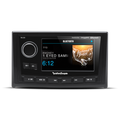 Rockford Fosgate Punch Marine Full Function Wired 5in. TFT Display Head