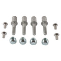 All Balls Racing 2017 Can-Am Commander 1000 STD Wheel Stud & Nut Kit Front