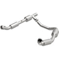 MagnaFlow 2006 Ford E-250 5.4L Direct Fit Converter