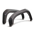 Seibon 2024 Toyota Tacoma TRD PRO Front Carbon Fiber Fender Flares