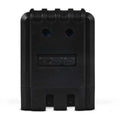 DS18 Hi/Low Converter 2-Channel Speaker Emulator Remote Out Level Matching Controls w/ Auto Turn-On
