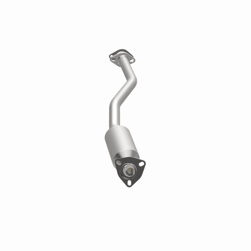 MagnaFlow DF Catalytic Conv 01-04 Nissan Frontier/XTerra 3.3L (Exc Supercharged) D/S Rear (49 State)