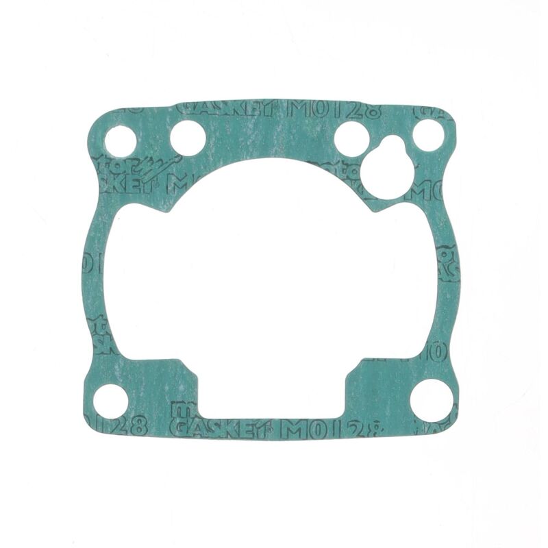 Athena 86-87 Kawasaki KXT B1/B2 125 OE Thickness Cylinder Base Gasket