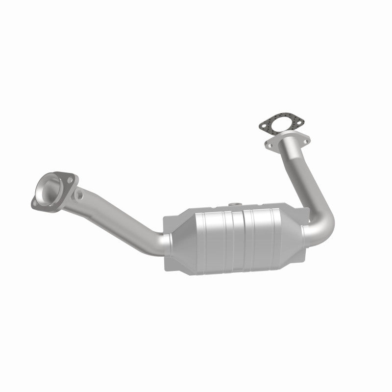 MagnaFlow Conv DF 07-09 Ranger 3.0 Driver Side OEM