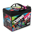 DS18 1250 Watts 35 AH Infinite AGM Power Cell Battery