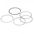 Athena 03-05 Husqvarna TC/TE 250 300cc 83mm Bore Piston Ring Set