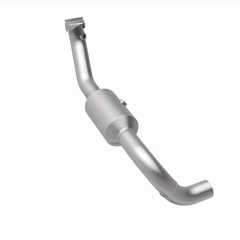 MagnaFlow 2008 F-150 V8 4.6 OEM Underbody Direct Fit Converter