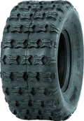 QuadBoss QBT733 Series Tire - 18x9.5-8 4Ply