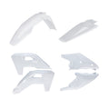 Acerbis 2025 Husqvarna 250-450 FC/ FX/TC/ TX Plastic Kit - Original 24
