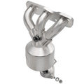 MagnaFlow Direct Fit Catalytic Converter 07-09 Mitsu Outlander 3.0L
