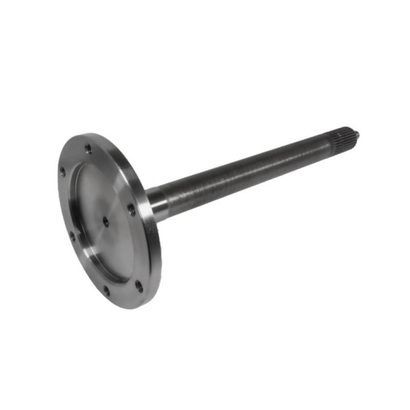 Yukon Gear 8.25IFS 07-11 GM Right Hand Stub Axle Shaft Non AWD 28 Spline 14.92in Long