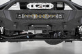 Addictive Desert Designs 07-23 Jeep JK/JL/JT Stealth Fighter Front License Plate Bracket