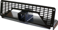 KFI 01-05 Polaris Ranger 400-700 Full-Size 2 in. Receiver Hitch Front Upper