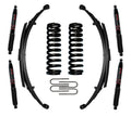 Skyjacker 3.5-4" 73-79 F150 W/REAR SP