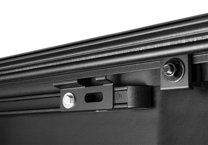 BAK 16-23 Toyota Tacoma 6.2ft Bed w/Track System Revolver X4ts