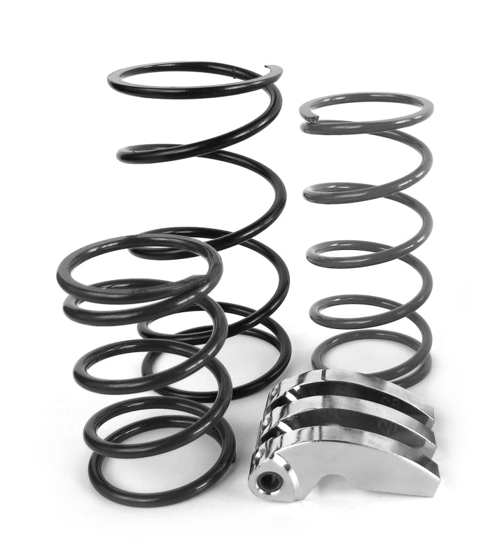 EPI 2007 Polaris 800 Sportsman Non EBS Stock Tires High Elev. Sport Utility Clutch Kit