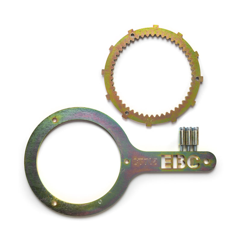 EBC 1984 Harley-Davidson DYNA FXE Super Glide (1690cc) Clutch Tool