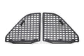 DV8 Offroad 2018+ Jeep Wrangler Rear Window Molle Panels