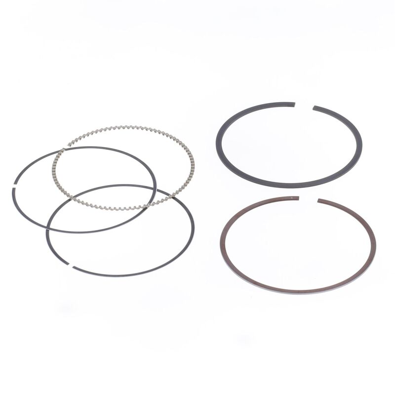 Athena 10-18 Yamaha YZ F 450 97mm Bore Piston Ring Set (For Athena Piston)