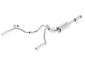 Borla 10-11 Toyota FJ Cruiser 4.0L 6cyl AT/MT SS Catback Exhaust