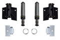 ICON 2005+ Toyota Tacoma Rear Hyd Bump Stop Kit