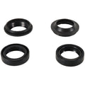 Pivot Works 85-86 Honda CR80R Fork Oil & Dust Seal Kit