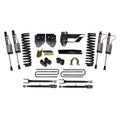Skyjacker 4 IN KIT 2017 F350 4WD GAS