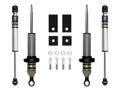 ICON 2022+ Toyota Tundra 0-2.25in Stage 2 Suspension System
