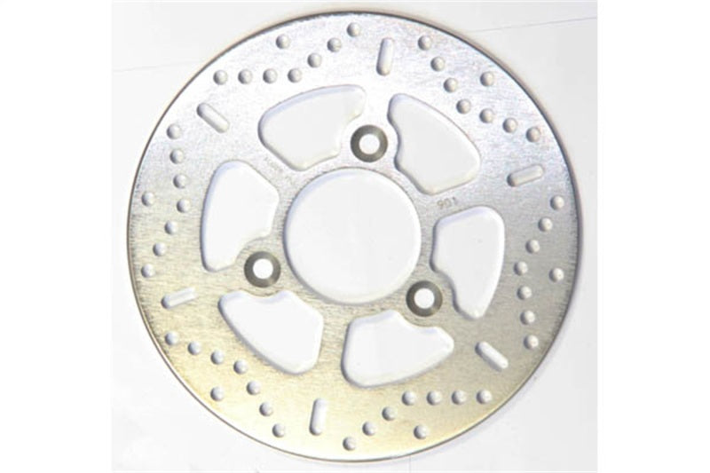 EBC 02-03 Beta Eikon 50 Team Front Left Standard Brake Rotor