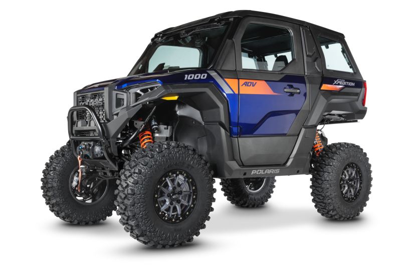 ITP Savage X/T RG2 Tire 35x10R-15 8PR