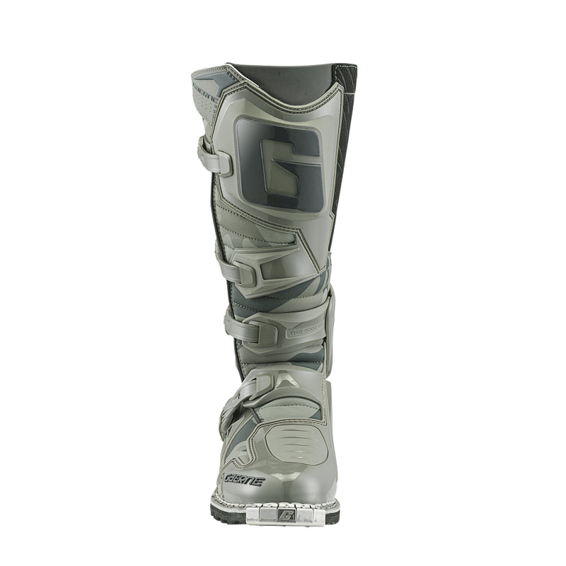 Gaerne Fastback Endurance Enduro Boot Enduro Troop Size - 10.5