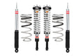 Eibach 24-25 Toyota Tacoma Stage 2 Pro Truck Lift Kit