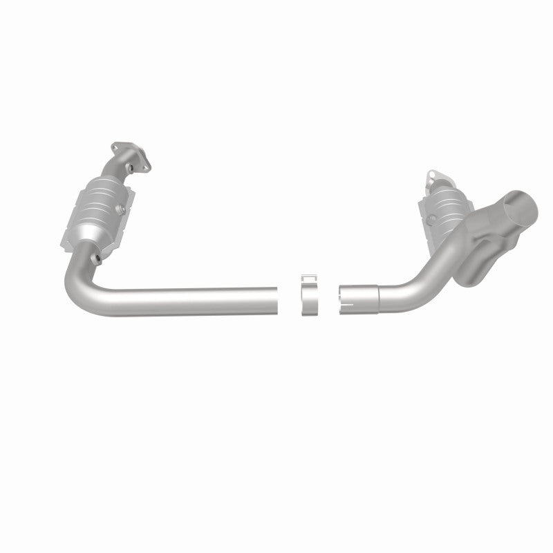 Magnaflow Conv DF 2007 Ram 1500 V8 5.7 OEM Underbody