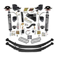 Skyjacker 23 F250/350 4WD 6In C/O SYS