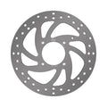 EBC 13-15 AJP PR3 125 Enduro Front Left Standard Brake Rotor