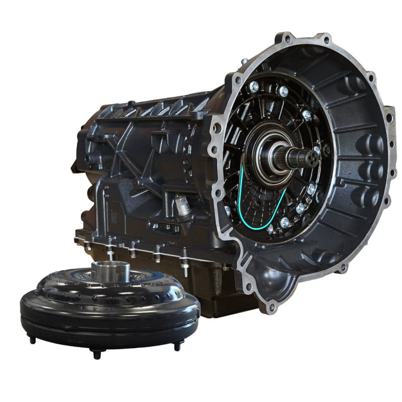 BD Diesel 18-20 Ford F-150 3.0L Power Stroke Diesel 4WD 10R80 Roadmaster Transmission Kit