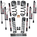 Skyjacker 2.5In KIT 2003 WRANGLER TJ