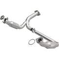 MagnaFlow 07-08 Chevrolet Tahoe 5.3L Direct Fit Converter