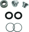 QuadBoss Shock Kit