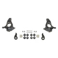 Fabtech 2011 GM C/K2500HD/3500HD 4in System - Replacement Component Box