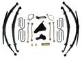 Skyjacker 8"SYS,03/99>F250 V10/DIESEL