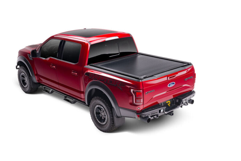 Retrax 14-18 Chevy & GMC 5.8ft Bed RetraxONE XR