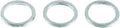 QuadBoss Exhaust Gasket Kit