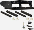 KFI Pro V-PlowPush Tube Manual Op Kit - Box 4