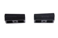 Zone Offroad 2in Lift Blocks - 3/4in Pin