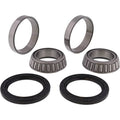 All Balls Racing 99-06 Polaris Trail Blazer 250 Wheel Bearing Kit Rear