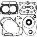 Vertex Gaskets 03-04 Polaris Sportsman 600 4x4 Complete Gasket Kit w/ Oil Seals