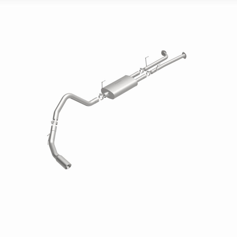 MagnaFlow Sys C/B 07 Toyota Tundra 5.7L