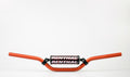 Renthal 12-19 KTM 50SX 7/8 in. Handlebar Mini - Orange