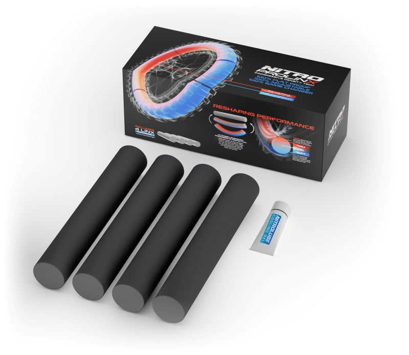 Nuetech Nitro ProLinx 305 Set - 4Pcs 120/100-18